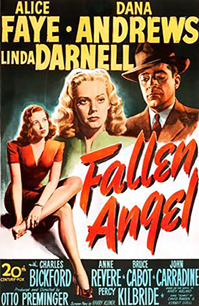 Fallen Angel (1945)